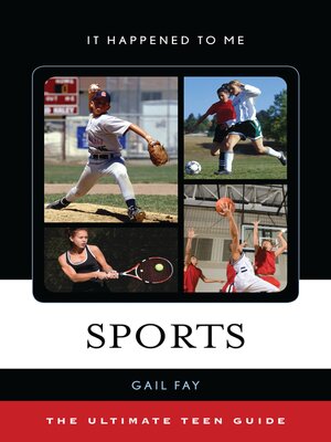 cover image of Sports